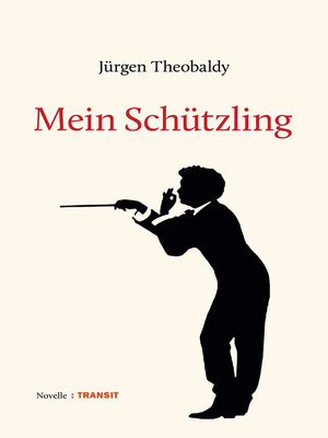 cover image of Mein Schützling
